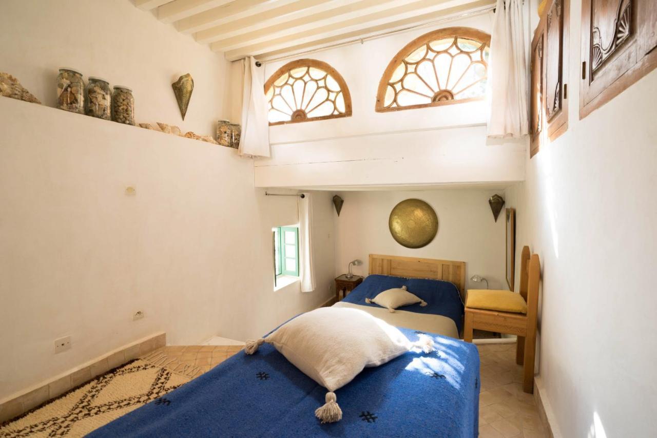 Dar Kleta Hotel Marrákes Kültér fotó
