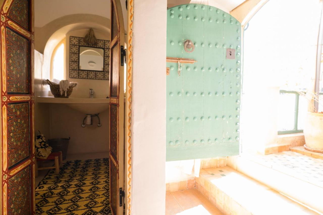 Dar Kleta Hotel Marrákes Kültér fotó