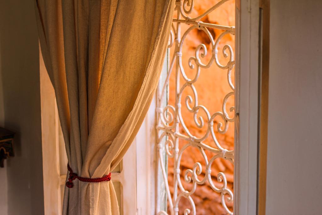 Dar Kleta Hotel Marrákes Szoba fotó