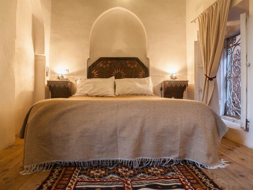 Dar Kleta Hotel Marrákes Kültér fotó